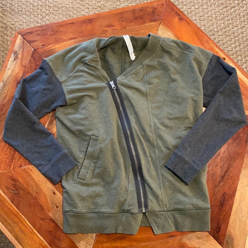 Lululemon Jacket